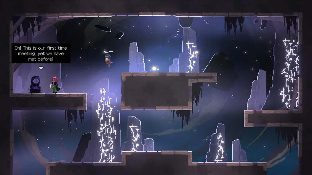 图片[6]-【美版】刀锋跳跃者 .Blade Jumper-游糖YoTeb