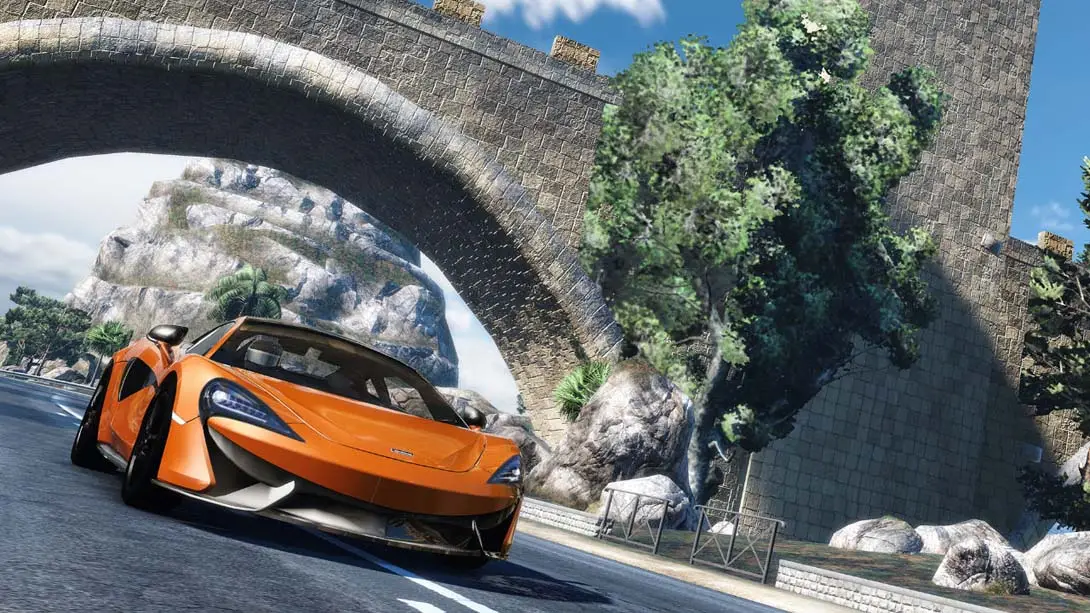 图片[6]-极速俱乐部：无限2 Gear.Club Unlimited 2-游糖YoTeb