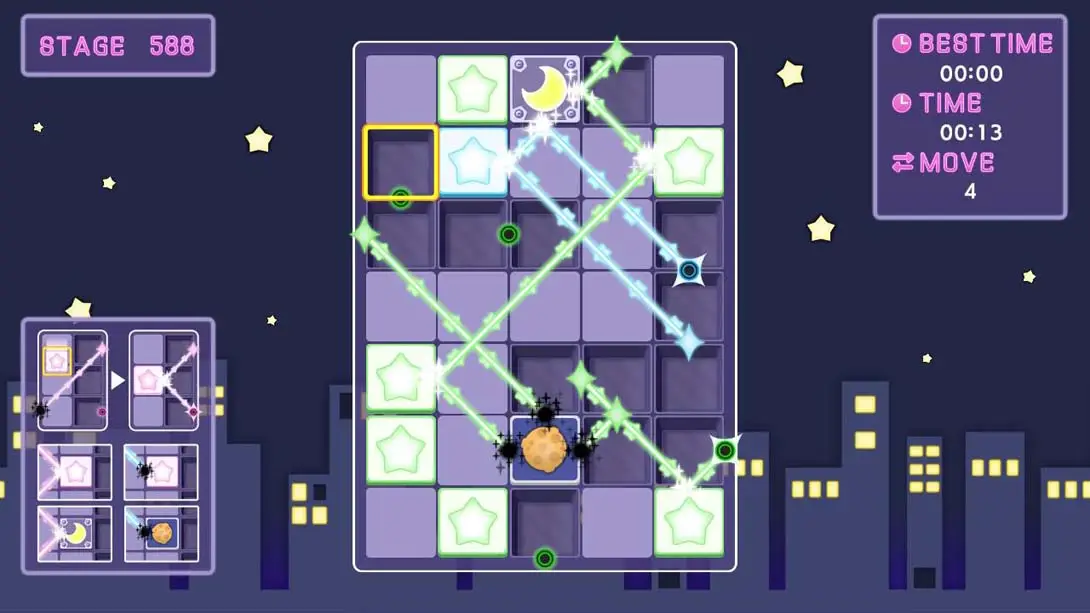 图片[6]-【美版】火花束打击1000 .Sparking Beam Strike 1000-游糖YoTeb