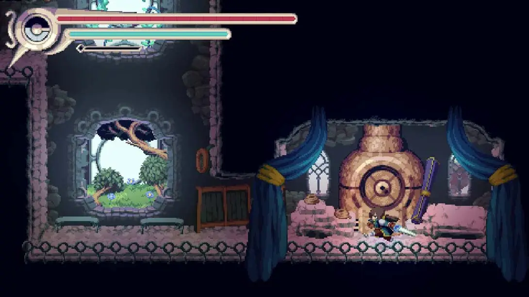 图片[4]-【美版】春风之刃 Vernal Edge-游糖YoTeb