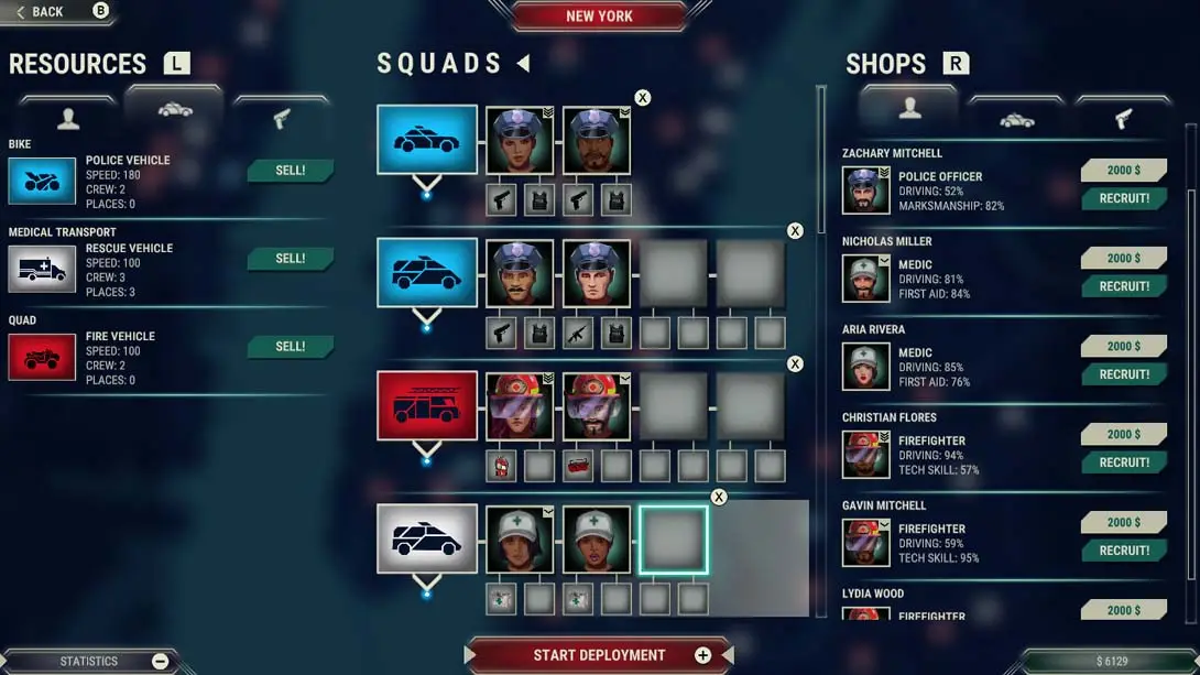 图片[1]-911接线员.911 Operator.模拟-游糖YoTeb