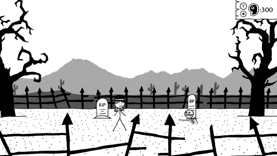 图片[3]-恶念之西 West of Loathing-游糖YoTeb