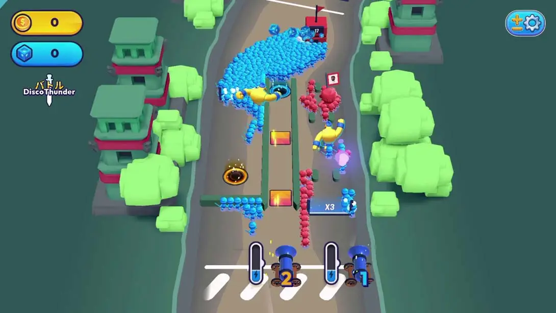 图片[3]-【日版】暴民控制 .Mob Contro-游糖YoTeb