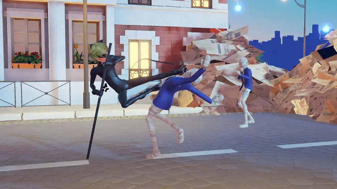 图片[2]-【美版】神奇瓢虫少女：斯芬克斯的崛起.Miraculous: Rise of the Sphinx-游糖YoTeb