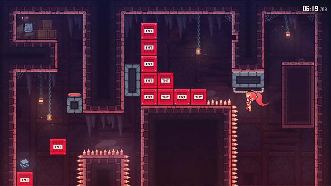 图片[3]-烈日炎炎 Sunblaze-游糖YoTeb