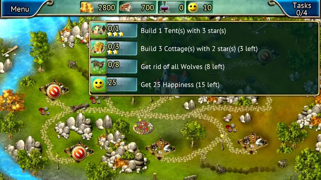 图片[3]-王国传说 Kingdom Tales-游糖YoTeb