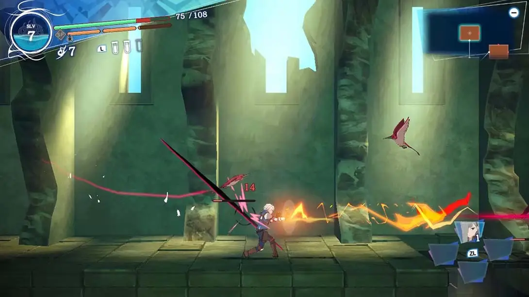 图片[3]-在地下城寻求邂逅是否搞错了什么水与光的富兰德（1.0.0）金手指-游糖YoTeb