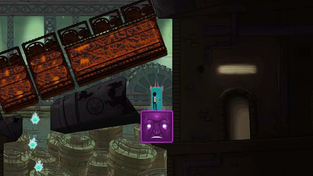 图片[3]-【日版】To Leave-游糖YoTeb