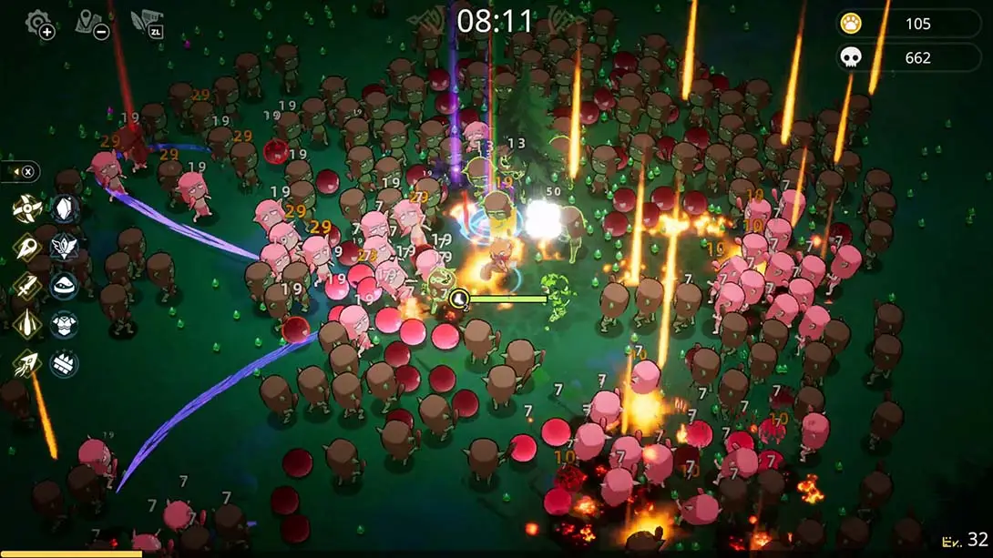 图片[6]-【美版】暮光之城幸存者 .Twilight Survivors-游糖YoTeb