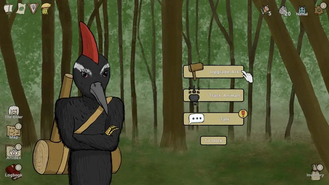 图片[1]-【美版】诺亚的困境 .Noah’s Dilemma-游糖YoTeb