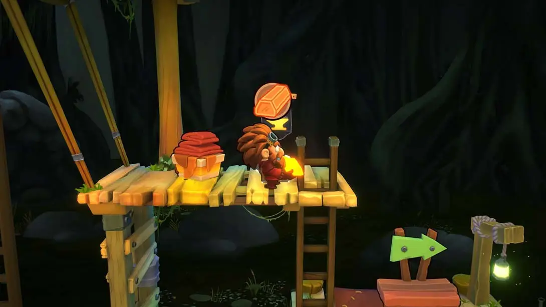 图片[3]-【美版】Dorfs 铁锤待租 .Dorfs Hammers for Hire-游糖YoTeb