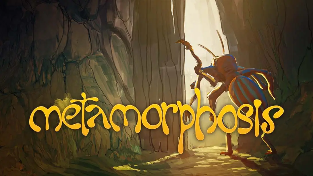 变形记 Metamorphosis-游糖YoTeb