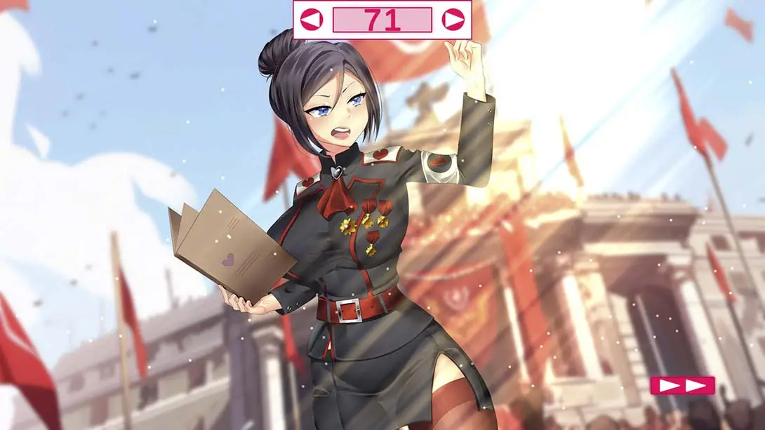 图片[4]-【美版】绅士:要爱,不要战争2 .Hentai: Make Love Not War 2-游糖YoTeb