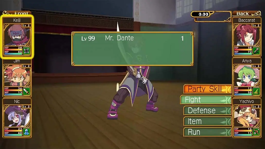 图片[2]-【美版】英雄传说2G：重制版 .CLASS OF HEROES 2G: REMASTER EDITION-游糖YoTeb