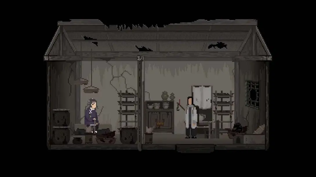 图片[2]-【美版】山海旅人 The Rewinder-游糖YoTeb