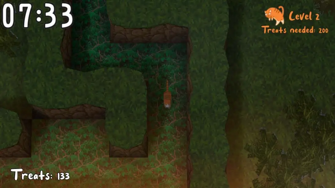 图片[5]-【英版】amazin’ George Remastered-游糖YoTeb