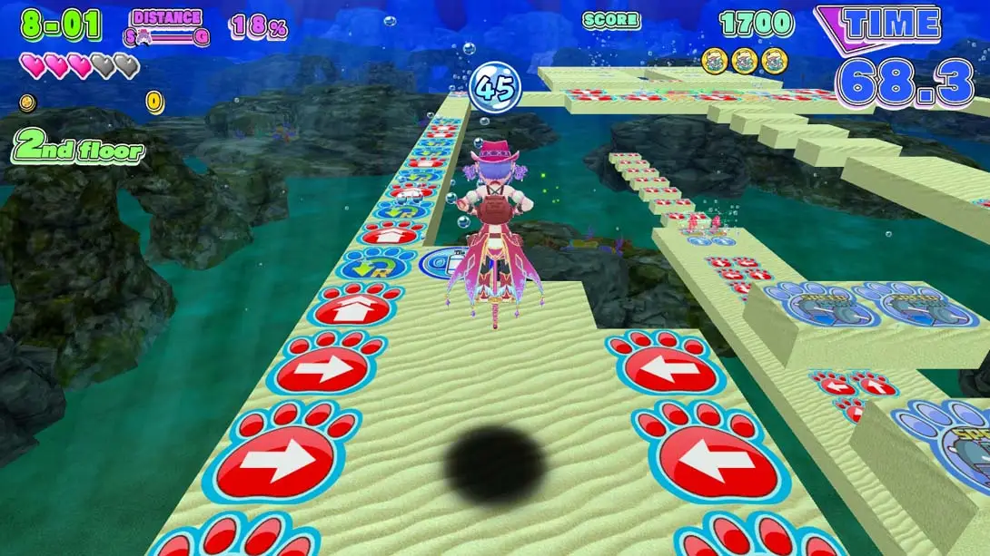 图片[2]-【美版】跳跃少女小羽 EX Hopping Girl Kohane EX-游糖YoTeb