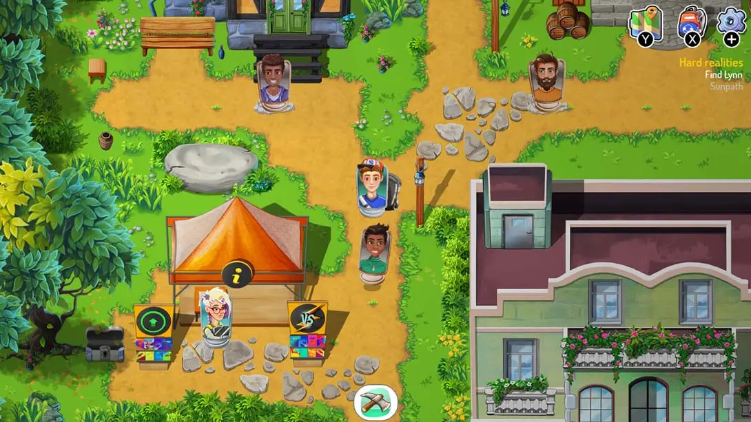 图片[3]-【美版】Beasties-游糖YoTeb