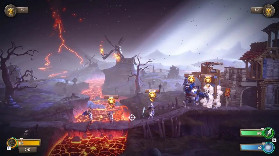 图片[1]-城堡风暴2 CastleStorm II-游糖YoTeb