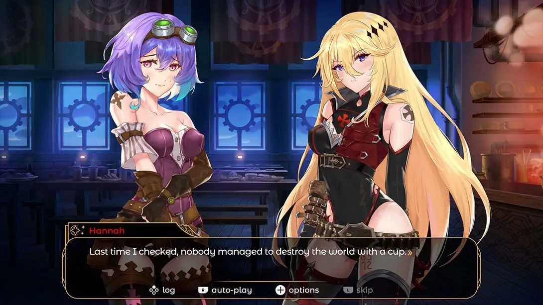 图片[2]-神风少女机 Kamikaze Lassplanes（1.3.1）金手指-游糖YoTeb