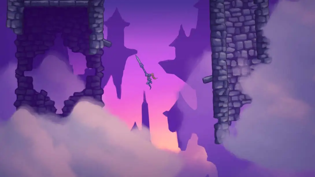 图片[2]-【美版】长矛战士 .Sir Happenlance-游糖YoTeb