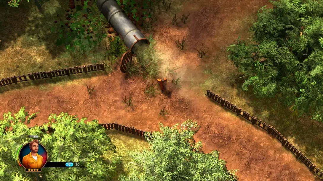 图片[3]-美国逃犯 American Fugitive-游糖YoTeb