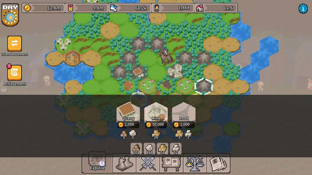 图片[3]-【美版】晓:黎明之王 .Akatsuki : Lord of the Dawn-游糖YoTeb