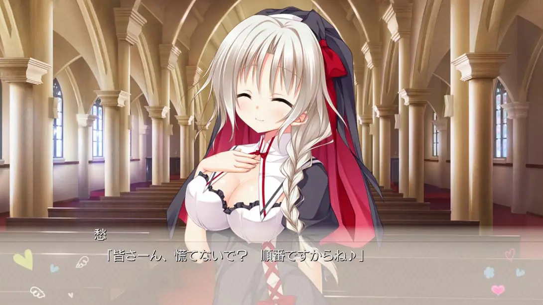 图片[3]-【日版】花样天使 フローラル・フローラブ-游糖YoTeb