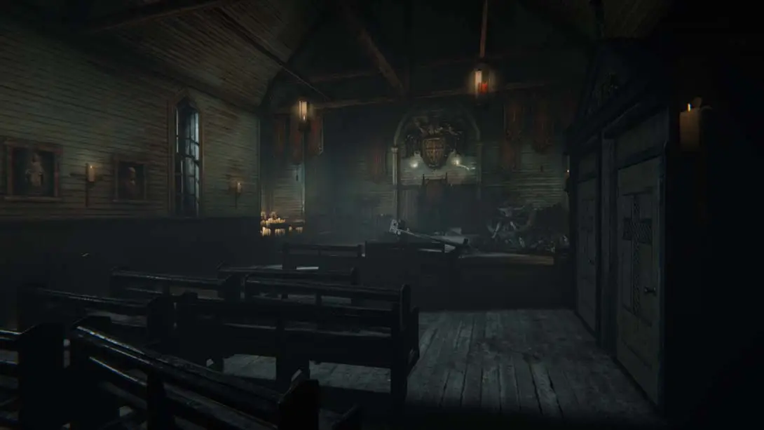 图片[1]-逃生2-游糖YoTeb