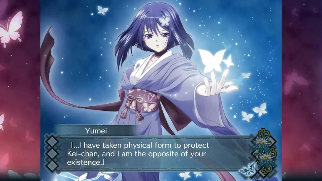 图片[2]-【美版】红线 HD复刻版 .AOISHIRO&AKAIITO HD REMASTER-游糖YoTeb