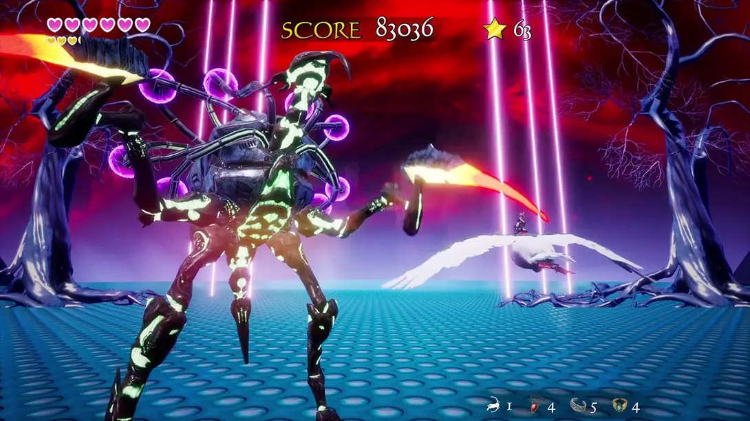 图片[2]-天空旋风 .Air Twister（1.0.0）金手指-游糖YoTeb