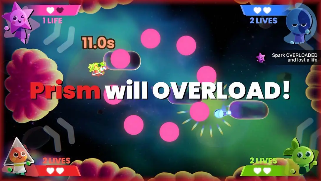 图片[3]-【美版】哪边是上 银河游戏 .Which Way Up Galaxy Games-游糖YoTeb