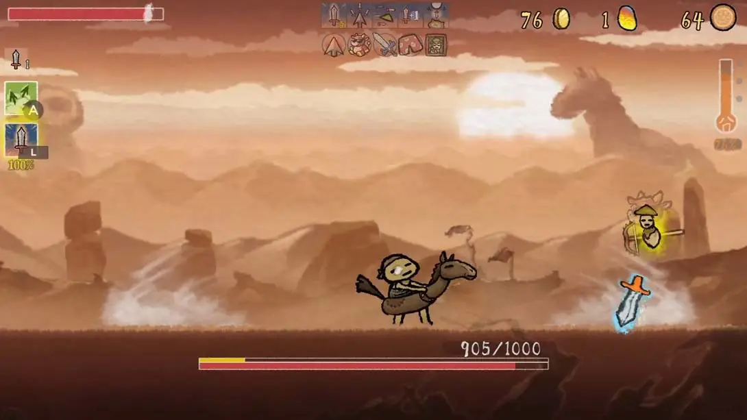 图片[5]-【美版】黄老饼梦游惊奇 威力加强版 .Bing in Wonderland Power Up Edition-游糖YoTeb