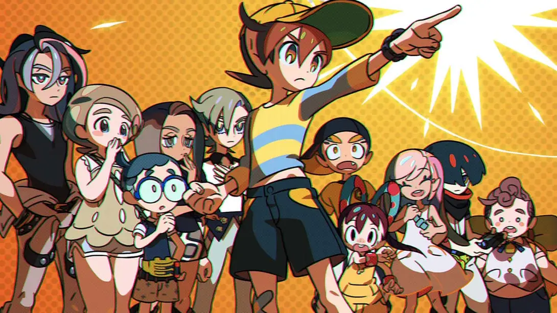 图片[5]-世界尽头俱乐部 Worlds End Club-游糖YoTeb