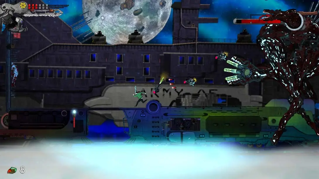 图片[3]-【美版】小刀男孩:重启 KnifeBoy Rebooted-游糖YoTeb