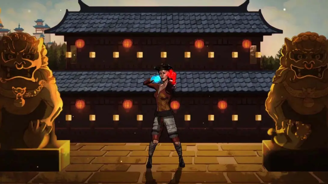 图片[4]-【美版】尚武骑士 Martial Knight-游糖YoTeb