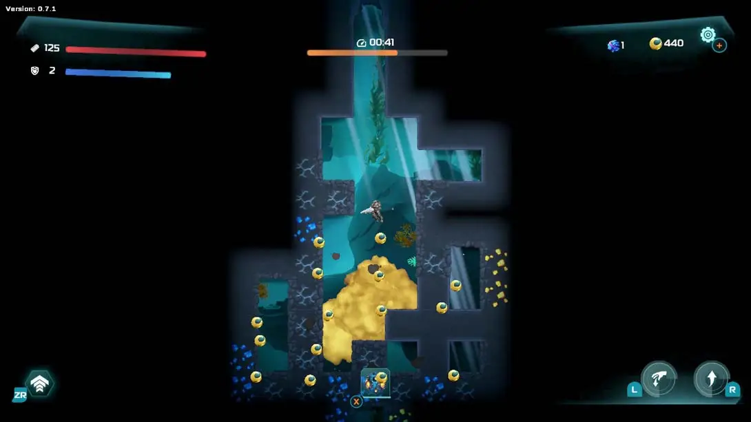 图片[1]-【美版】代号 海洋守护者 .Codename Ocean Keeper-游糖YoTeb