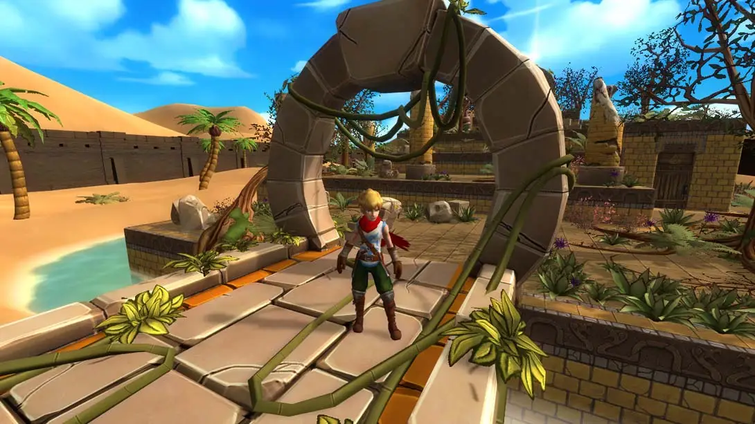 图片[2]-禁忌法术 .The Forbidden Arts-游糖YoTeb