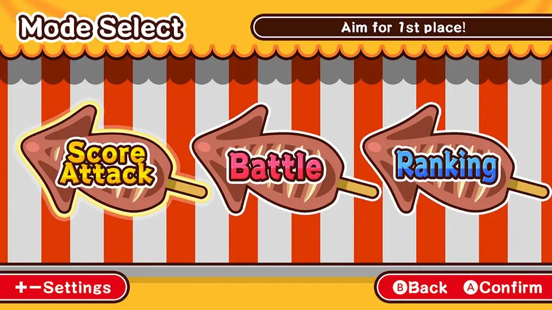 图片[5]-【美版】Make it! Ikayaki-游糖YoTeb