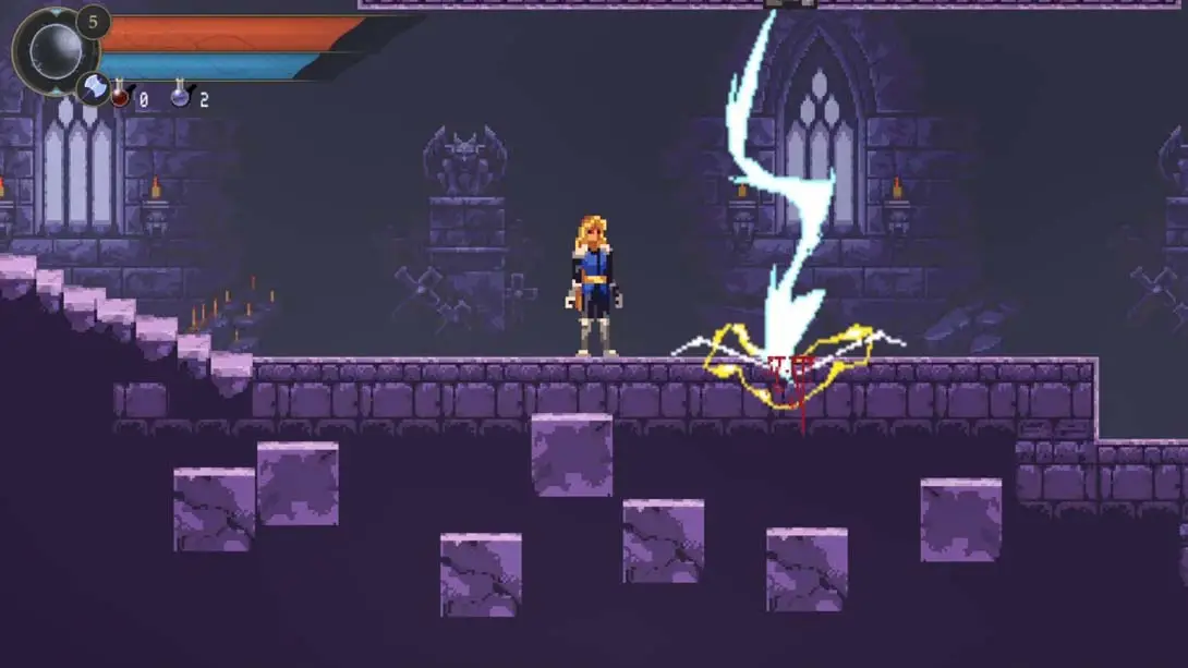 图片[4]-【美版】赏金女猎手 The Bounty Huntress-游糖YoTeb