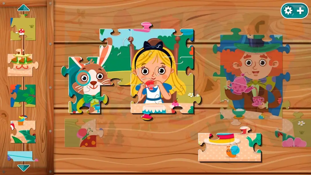 图片[5]-【美版】拼图合集 Puzzle Collection-游糖YoTeb