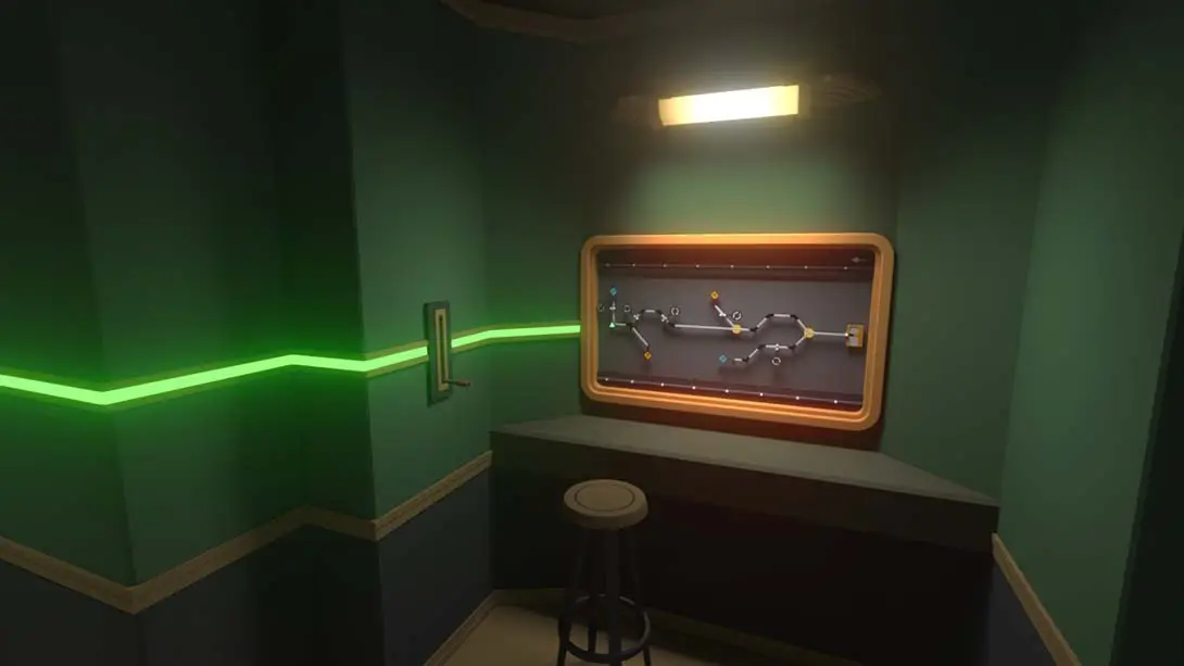 图片[3]-【美版】无彩世界2 .Discolored 2-游糖YoTeb