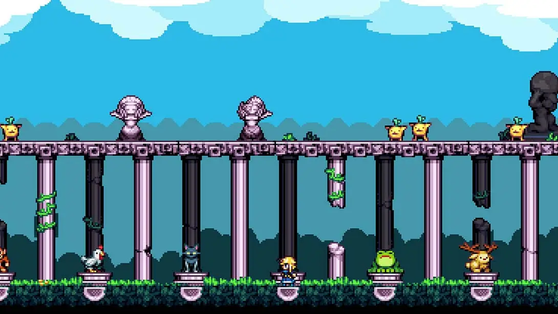 图片[1]-【美版】禧 .Jubilee-游糖YoTeb