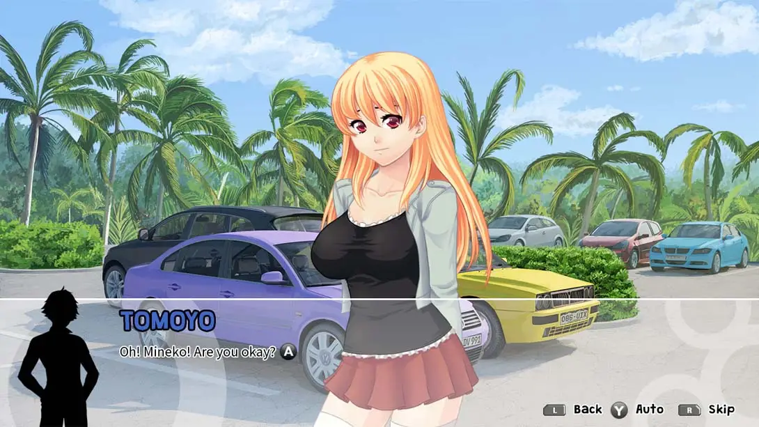 图片[4]-沙滩弹跳：重制版 Beach Bounce Remastered-游糖YoTeb