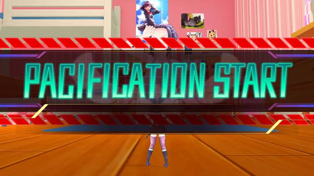 图片[5]-枪枪小精灵 Gun Gun Pixies-游糖YoTeb