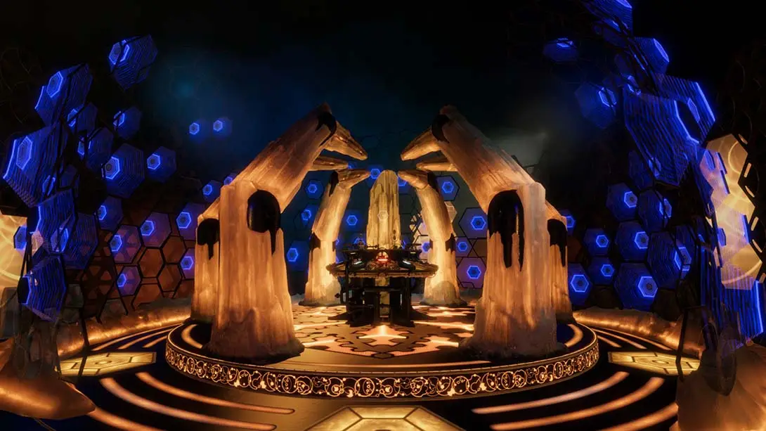 图片[2]-【美版】神秘博士：现实边缘 Doctor Who: Edge of Reality-游糖YoTeb