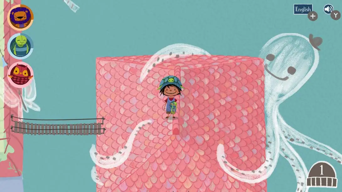 图片[6]-【美版】粉笔花园 Chalk Gardens-游糖YoTeb