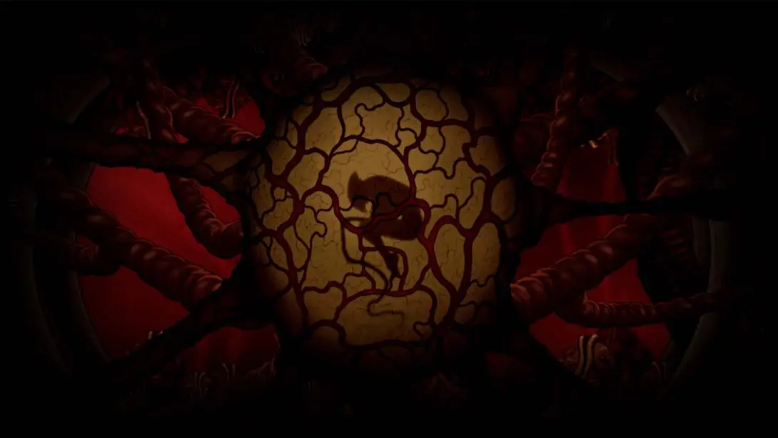 图片[1]-【美版】永恒之夜 Aeterna Noctis-游糖YoTeb