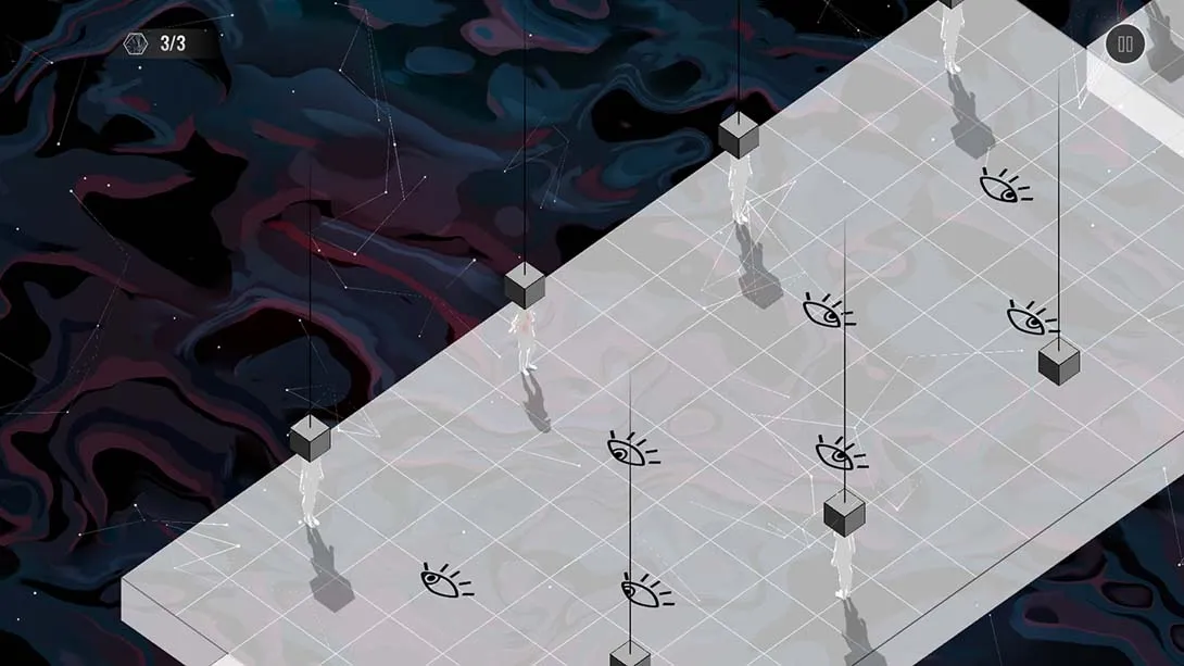 图片[6]-近距离嗅觉障碍 CLOSER anagnorisis-游糖YoTeb