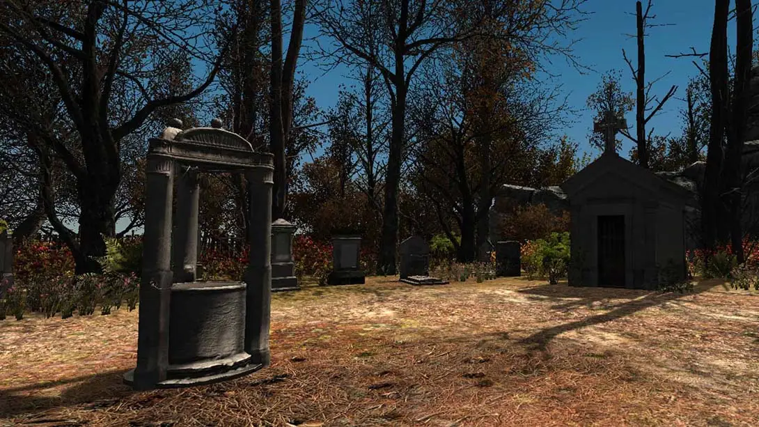 图片[3]-松景 无家可归 Pineview Drive-游糖YoTeb